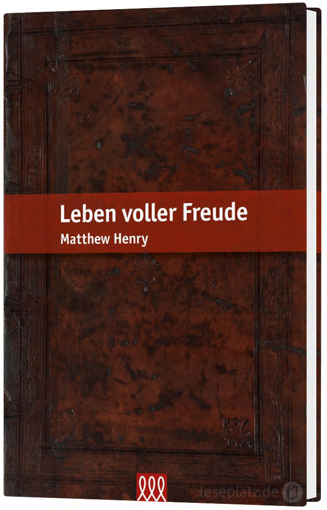 Leben voller Freude (2)