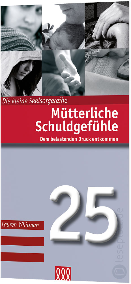 Mütterliche Schuldgefühle (25)