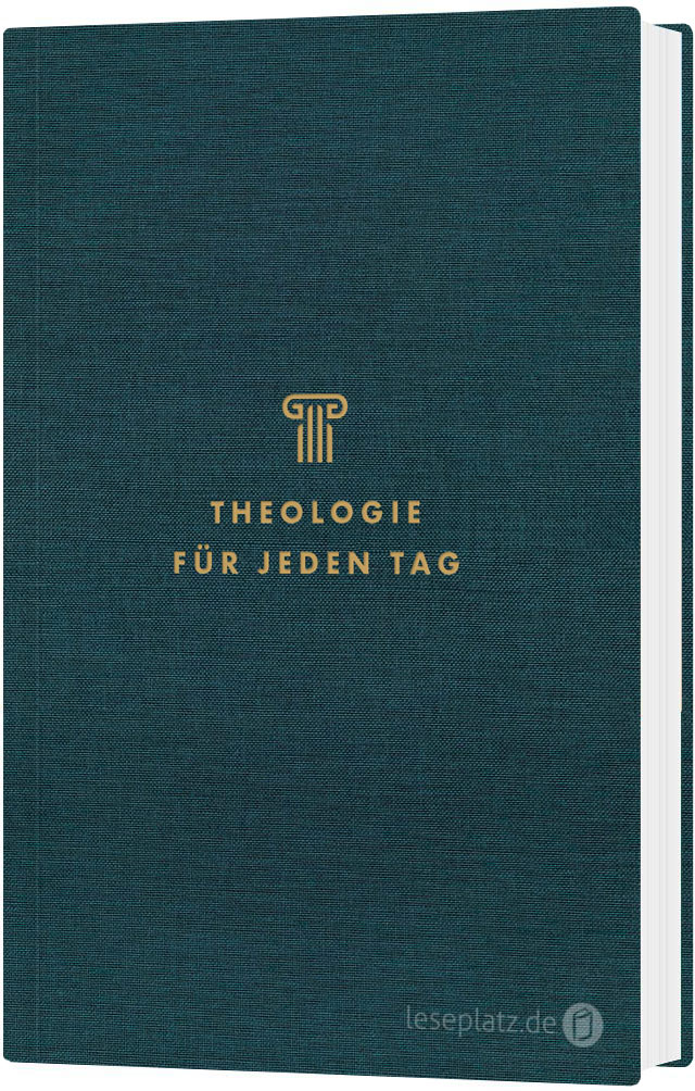 Theologie für jeden Tag
