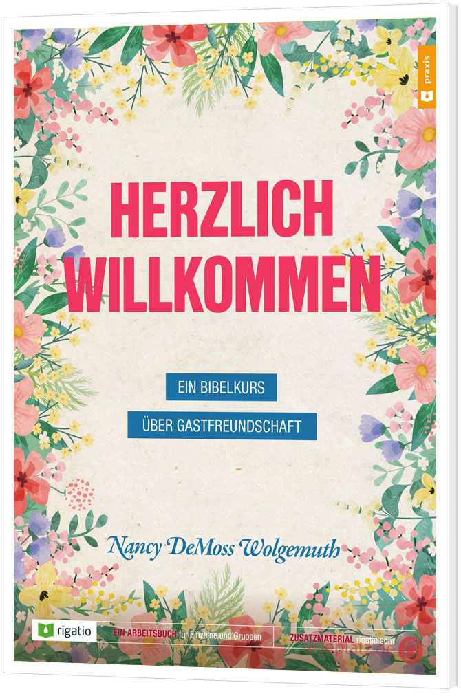 Herzlich Willkommen