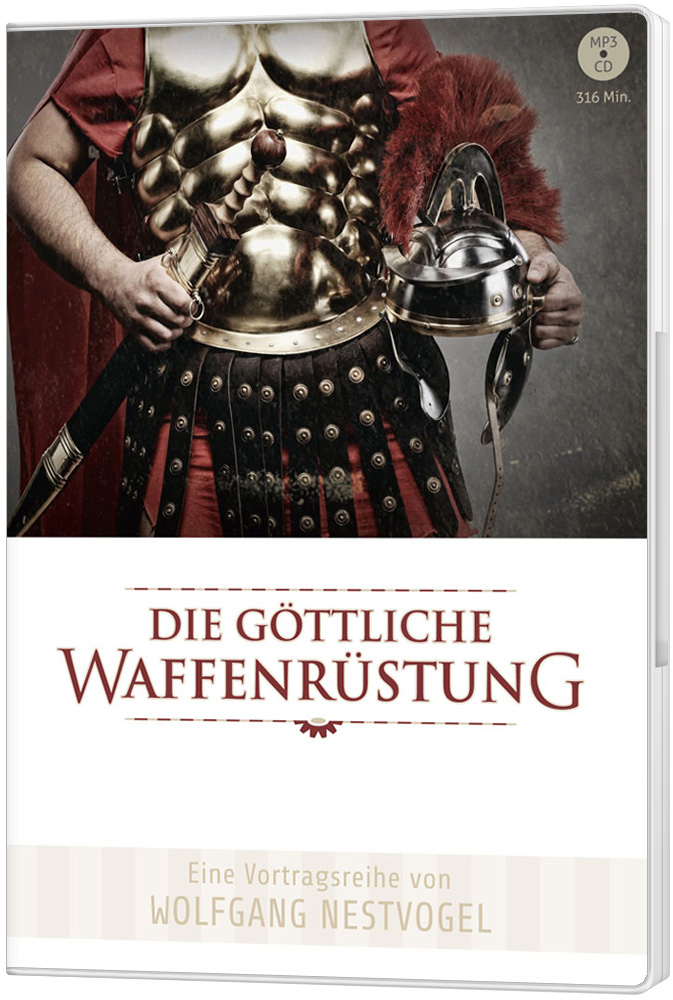 Die göttliche Waffenrüstung