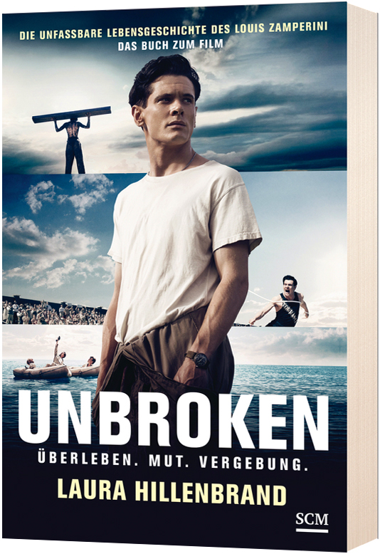 Unbroken