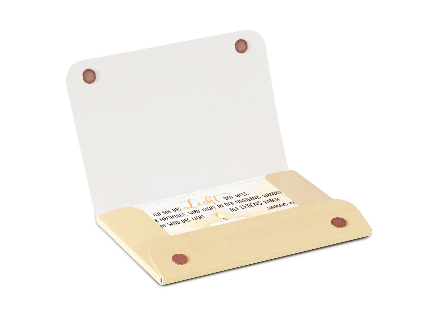 Postkartenbox "Frohe Weihnachtszeit" Postkartenbox "Frohe Weihnachtszeit"