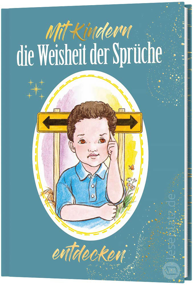 Paket "Mit Kindern entdecken"