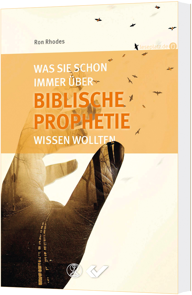 Was Sie schon immer biblische Prophetie wissen wollten