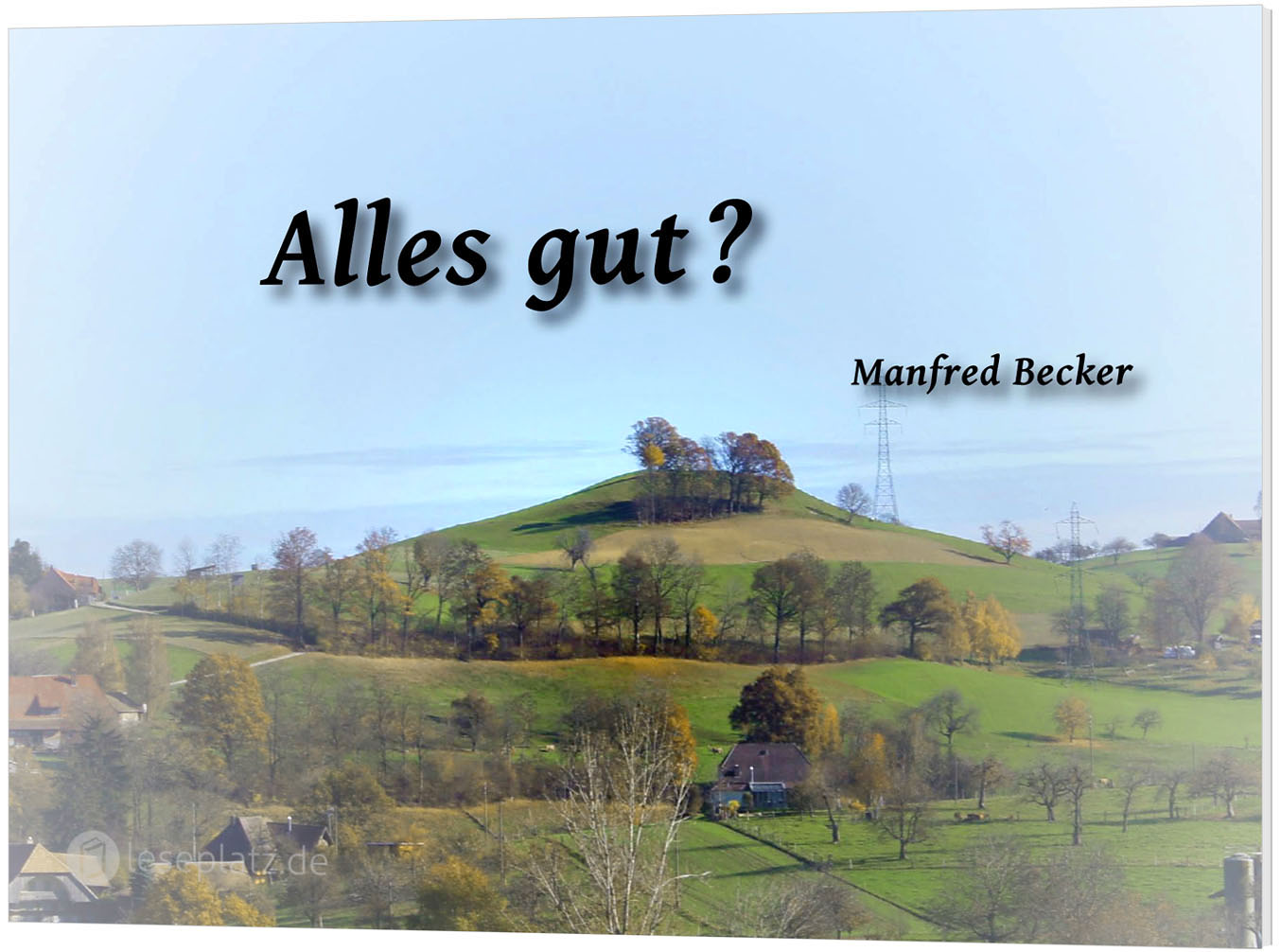 Alles gut?