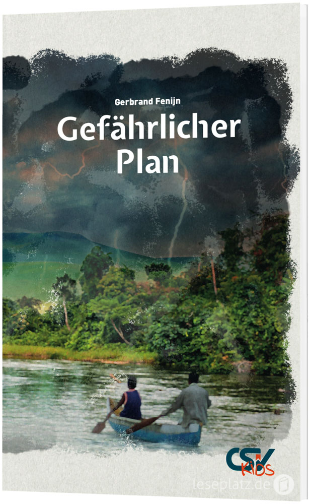 Gefährlicher Plan