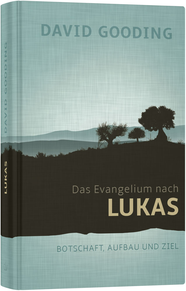 Das Evangelium nach Lukas