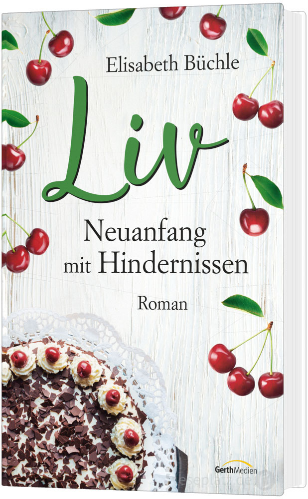 Liv - Neuanfang mit Hindernissen