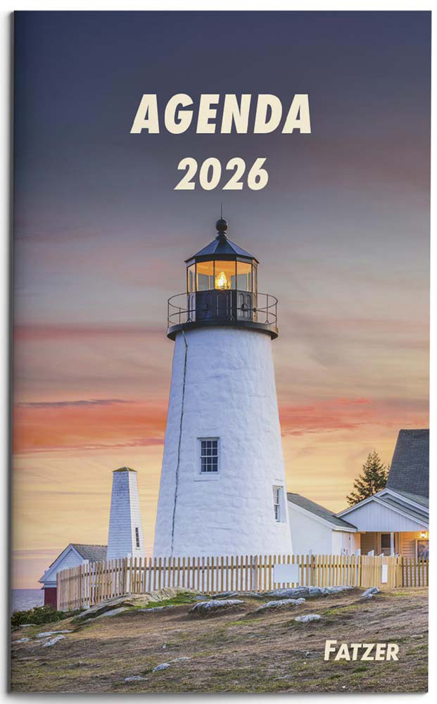 Agenda 2026