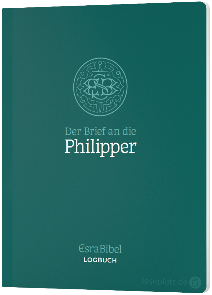 EsraBibel - Logbuch Philipper