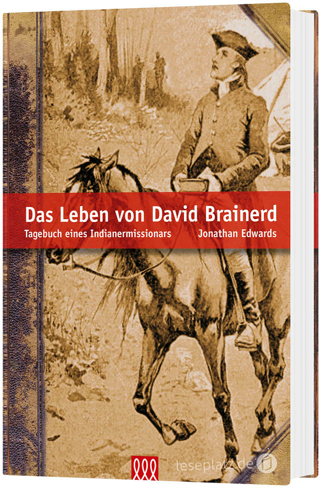 Das Leben von David Brainerd