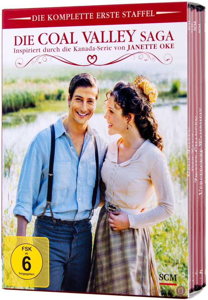 Die Coal Valley Saga - Staffel 1