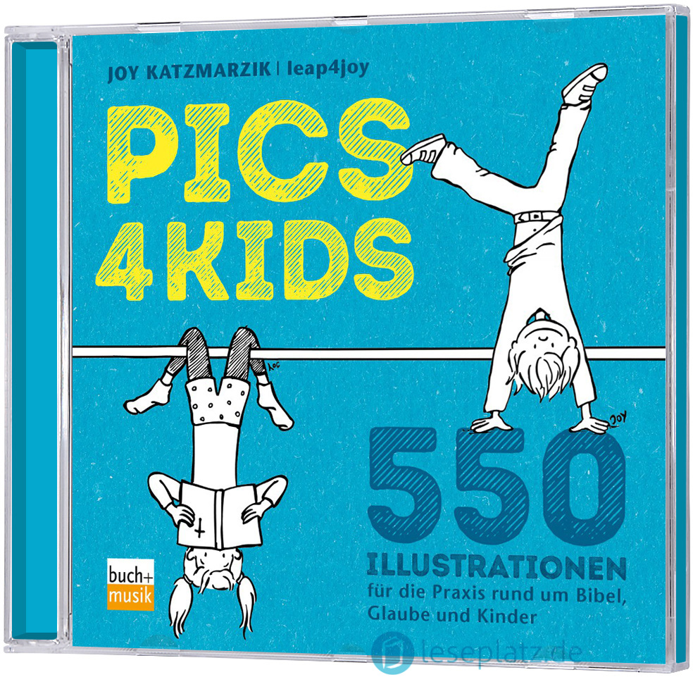 pics4kids - CD-ROM