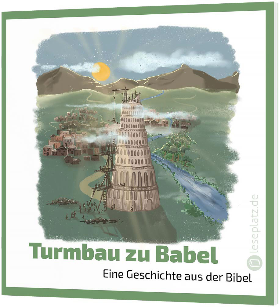 Turmbau zu Babel