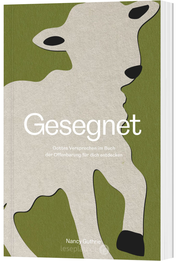 Gesegnet