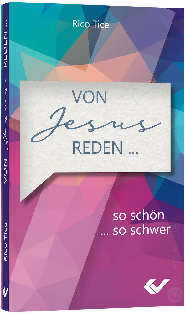 Von Jesus reden