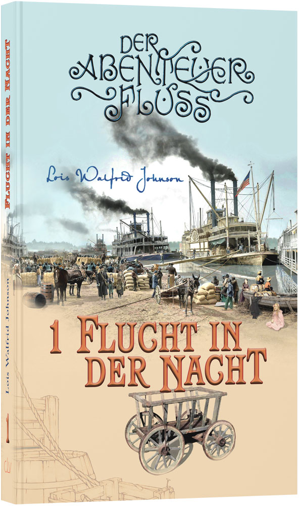 Flucht in der Nacht (1)