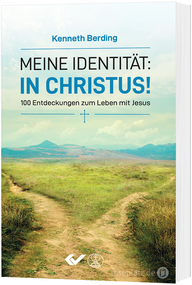 Meine Identität: in Christus!