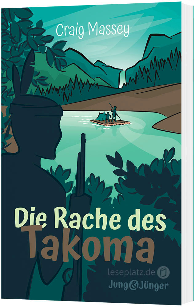 Die Rache des Takoma