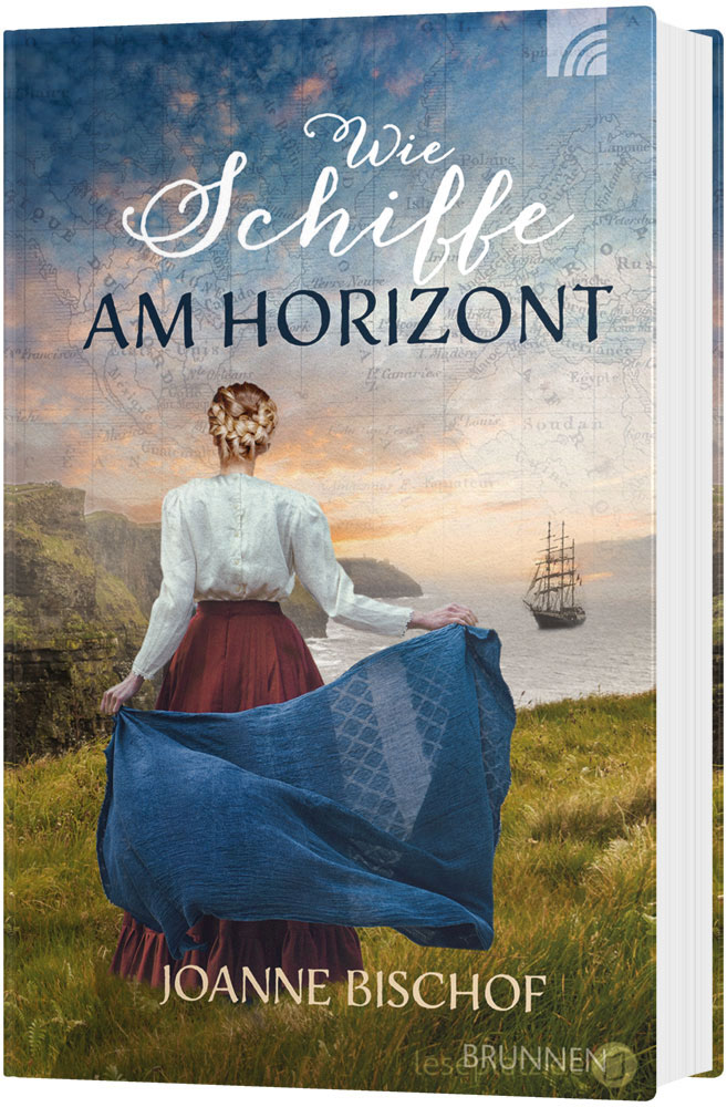 Wie Schiffe am Horizont