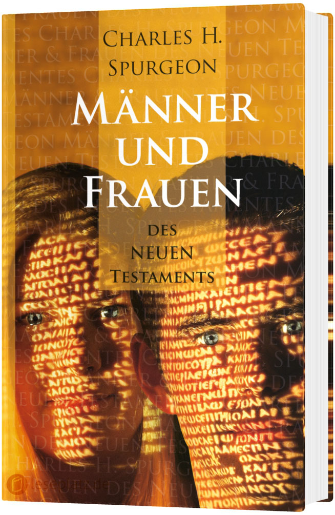 Männer und Frauen des Neuen Testaments