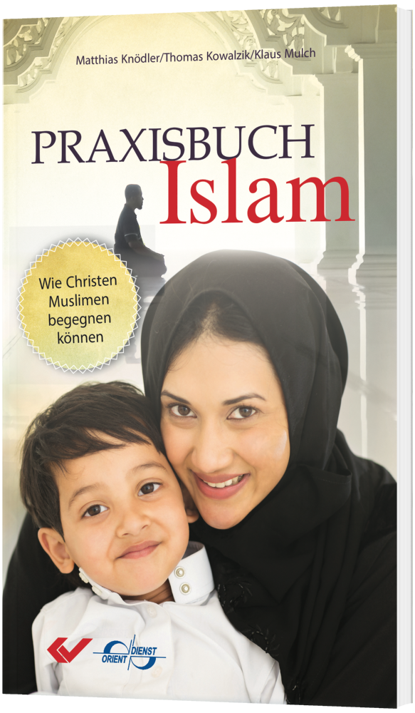 Praxisbuch Islam