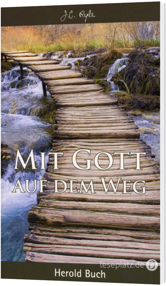 Mit Gott auf dem Weg