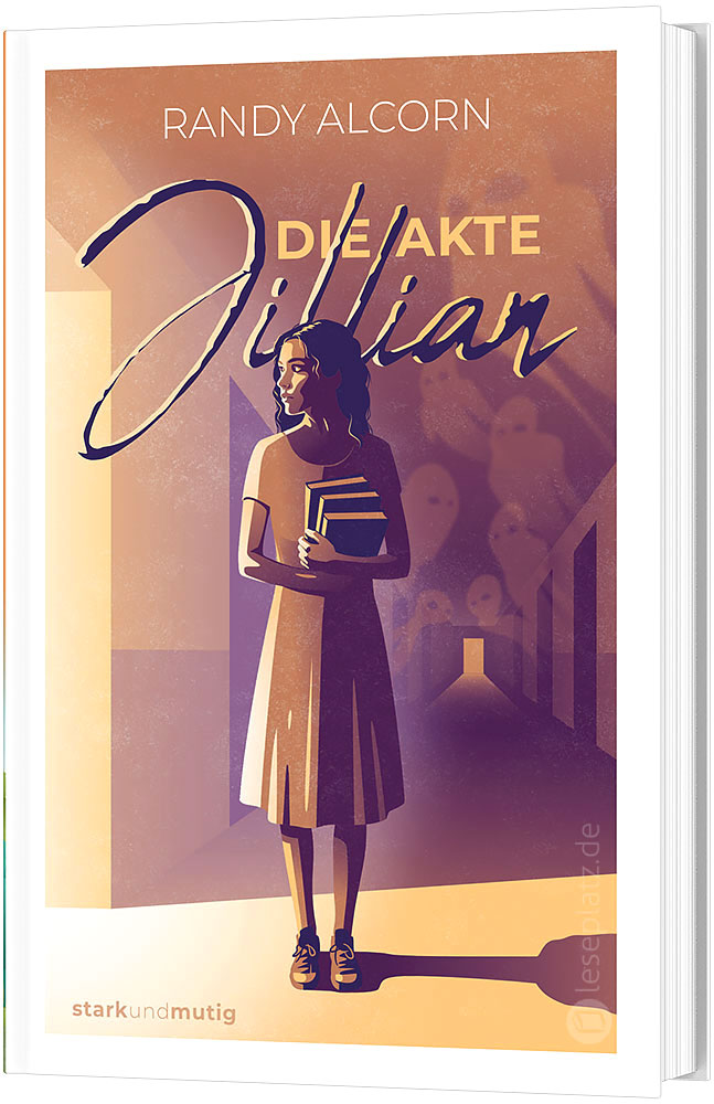 Die Akte Jillian