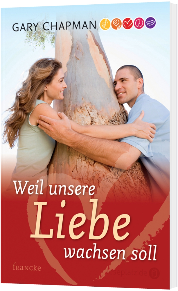 Weil unsere Liebe wachsen soll