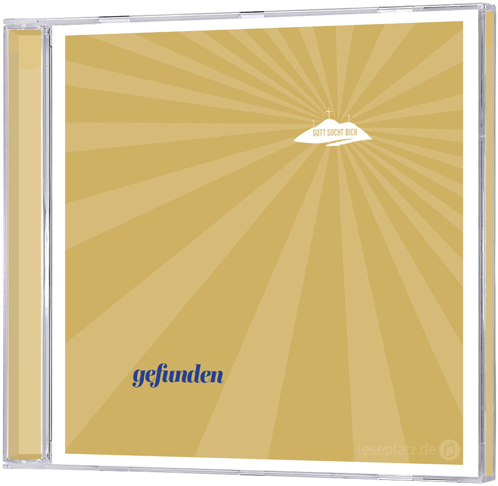 gefunden - CD