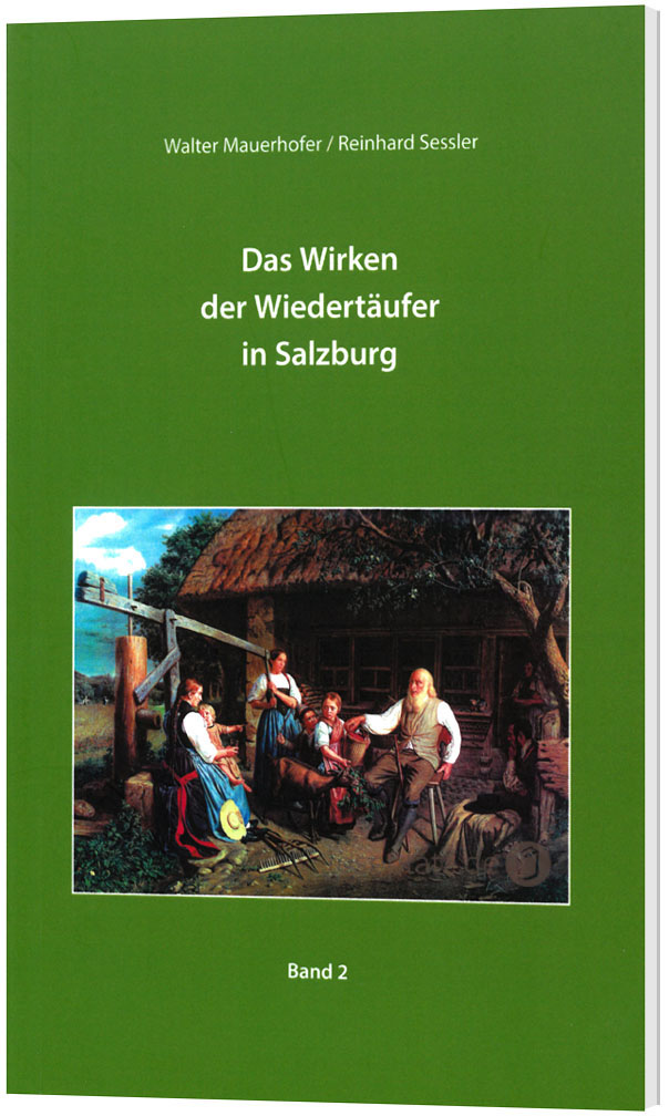 Buchpaket "Mauerhofer"
