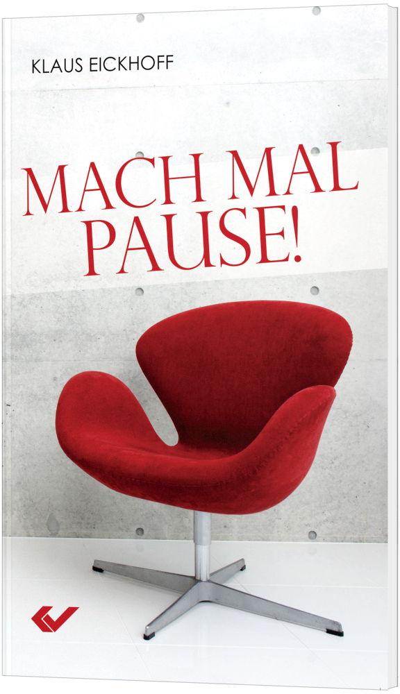 Mach mal Pause!