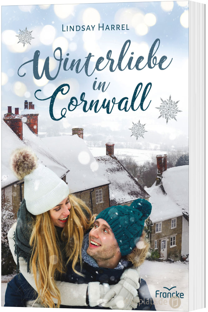 Winterliebe in Cornwall