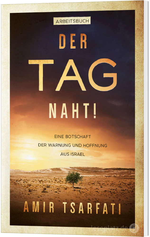 Der Tag naht! - Arbeitsbuch