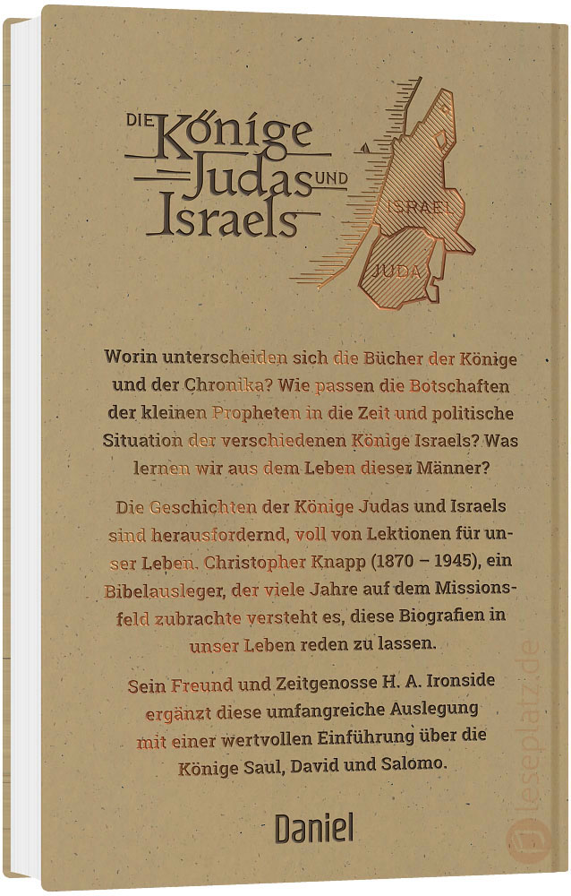 Die Könige Judas und Israels