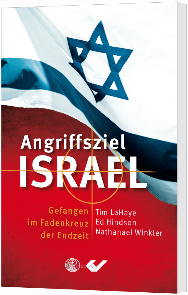 Angriffsziel Israel