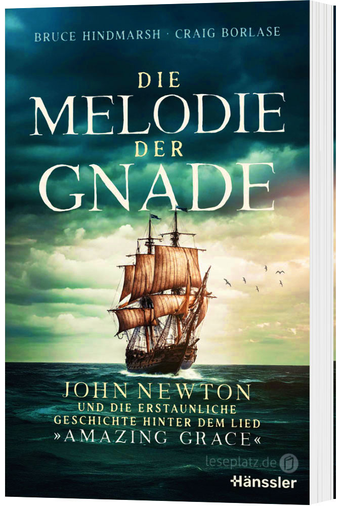 Die Melodie der Gnade