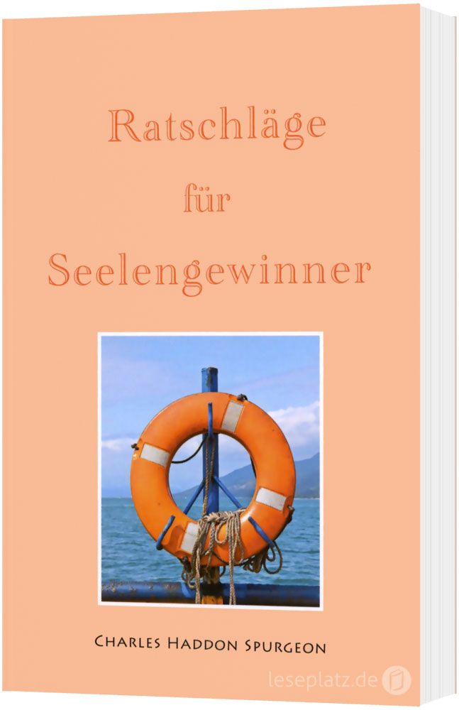 Ratschläge für Seelengewinner