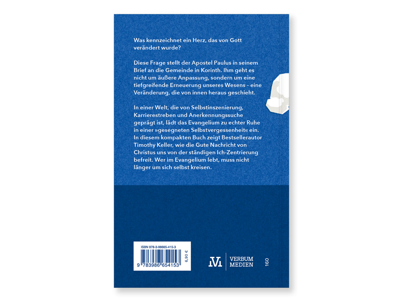 Überraschende Freiheit