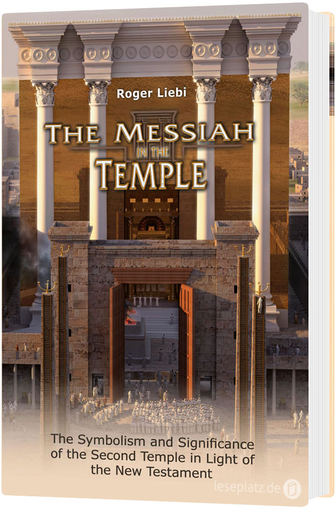 Der Messias im Tempel - englisch