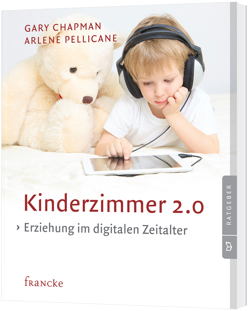 Kinderzimmer 2.0