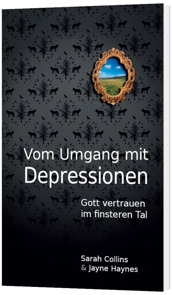 Vom Umgang mit Depressionen