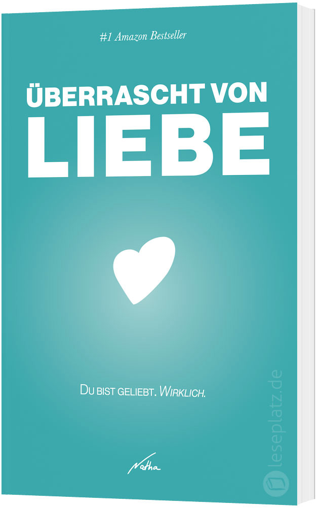 Überrascht von Liebe
