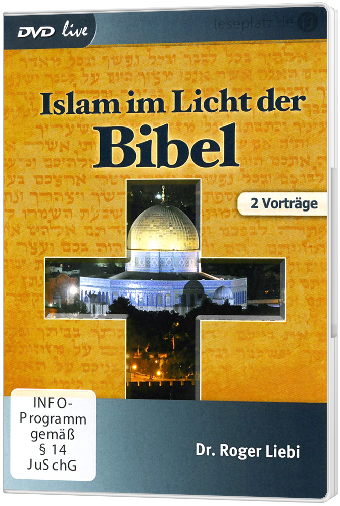 Der Islam im Licht der Bibel / Die Bibel und der Koran - DVD
