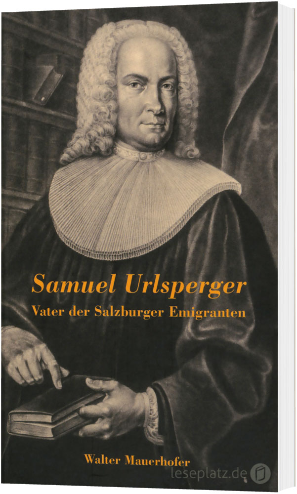 Samuel Urlsperger