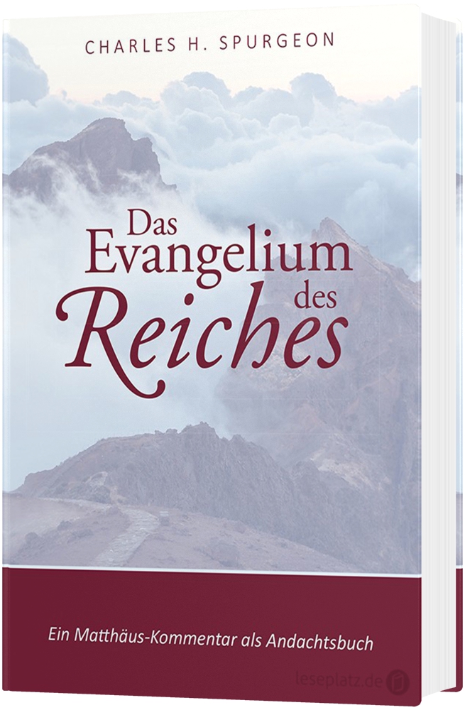 Das Evangelium des Reiches