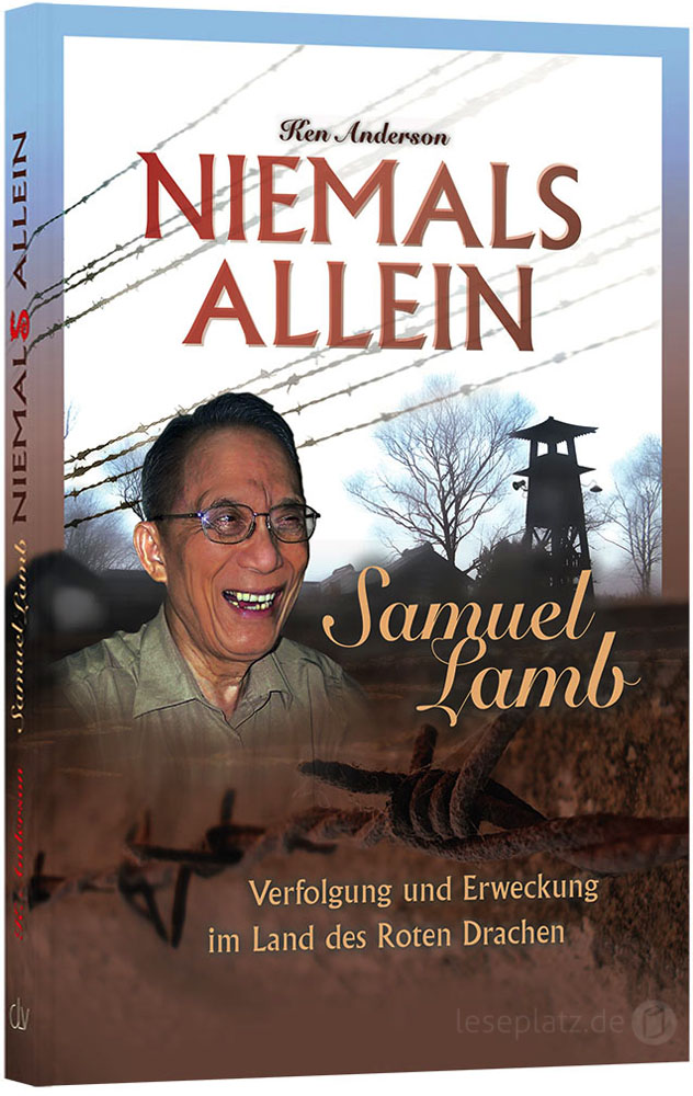 Niemals allein - Samuel Lamb