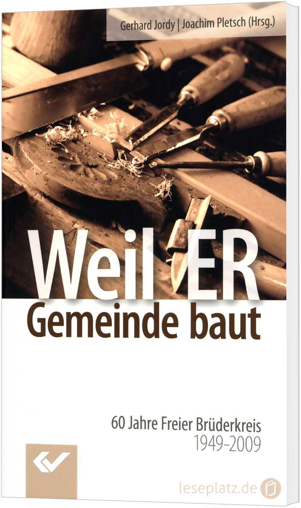 Weil ER Gemeinde baut