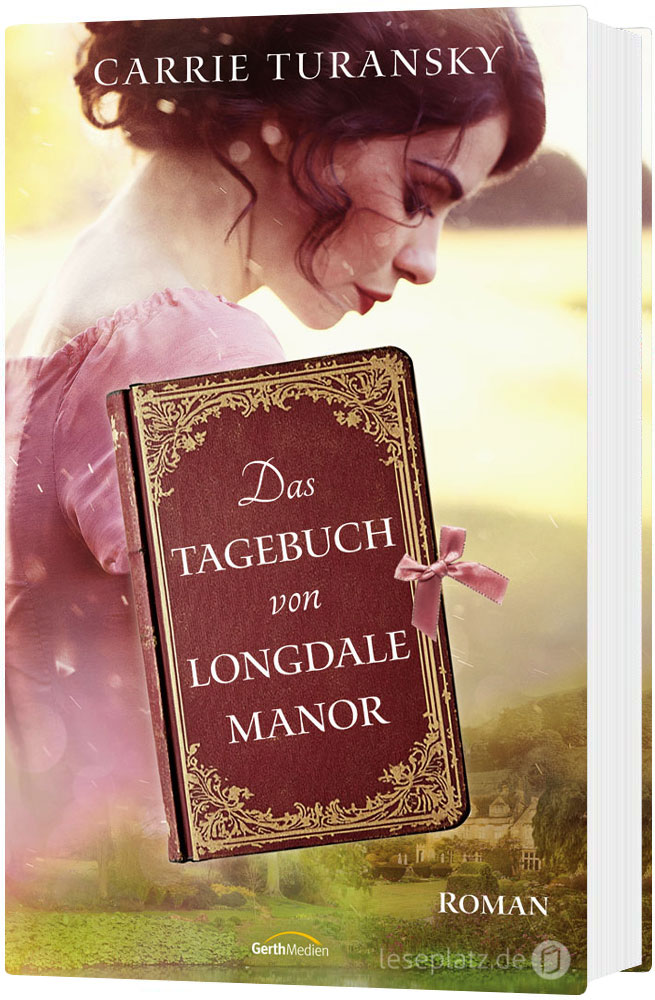 Das Tagebuch von Longdale Manor